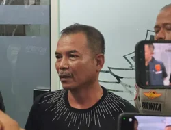 Keluarga Korban Ucapkan Terimakasih Atas Kepedulian dan Respons Cepat Polda Sumut