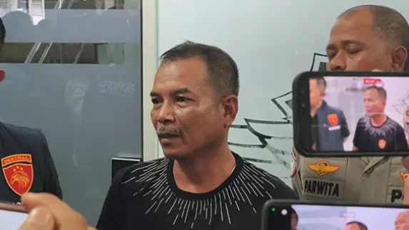 Keluarga Korban Ucapkan Terimakasih Atas Kepedulian dan Respons Cepat Polda Sumut