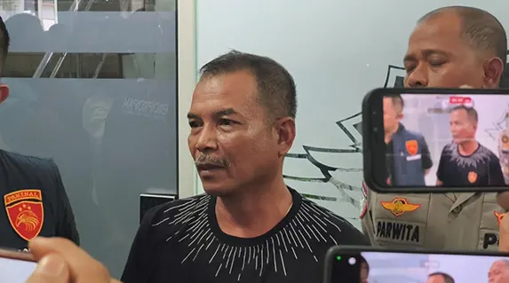 Keluarga Korban Ucapkan Terimakasih Atas Kepedulian dan Respons Cepat Polda Sumut