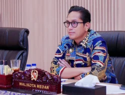 Rico Waas: Kepemimpinan Inklusif dan Cinta Tanah Air Fondasi Menuju Indonesia Emas 2045