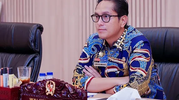 Rico Waas: Kepemimpinan Inklusif dan Cinta Tanah Air Fondasi Menuju Indonesia Emas 2045