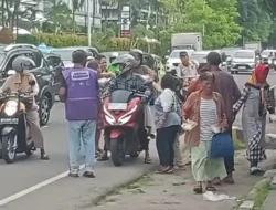 Ketua STM Nasional Wartawan: Pemprovsu Jangan Cari Alasan Marak Orang Miskin Jalanan