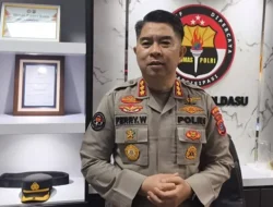 Langkah Tegas Polda Sumut, 3 Personel yang Tabrak Pejalan Kaki di Medan Dipatsus