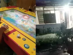 Maraknya Judi Mesin Tembak Ikan Milik Aseng Jadi Sorotan