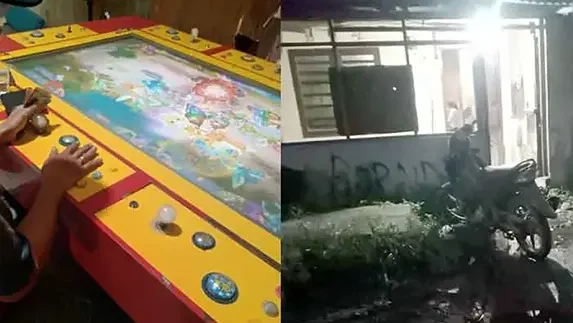 Maraknya Judi Mesin Tembak Ikan Milik Aseng Jadi Sorotan
