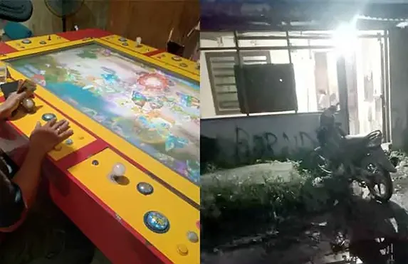Maraknya Judi Mesin Tembak Ikan Milik Aseng Jadi Sorotan