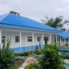 Pembangunan Ruang Kelas, UKS dan Kamar Mandi di SMAN I Namorambe Rampung 