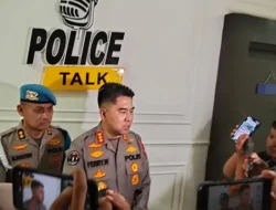 Polda Sumut Klarifikasi dan Tindaklanjuti Kesalahan Identifikasi di Bandara Kualanamu