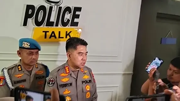 Polda Sumut Klarifikasi dan Tindaklanjuti Kesalahan Identifikasi di Bandara Kualanamu