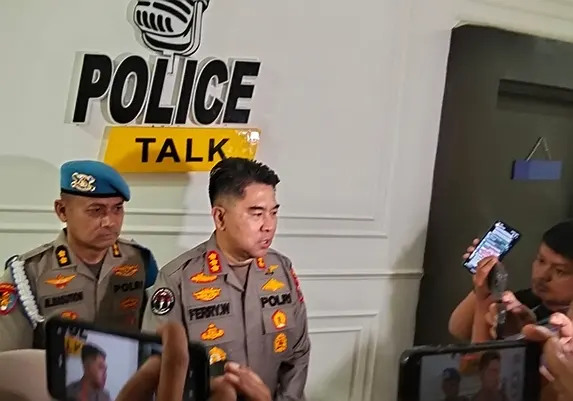 Polda Sumut Klarifikasi dan Tindaklanjuti Kesalahan Identifikasi di Bandara Kualanamu