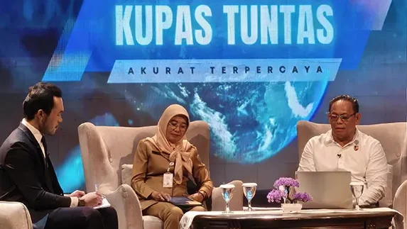 Polda Sumut Tegaskan Komitmen Berantas TPPO