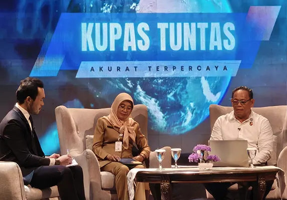 Polda Sumut Tegaskan Komitmen Berantas TPPO