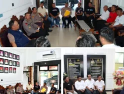 Polres Pelabuhan Belawan Tangkap 20 Tersangka Selama Operasi Kancil Toba 2025