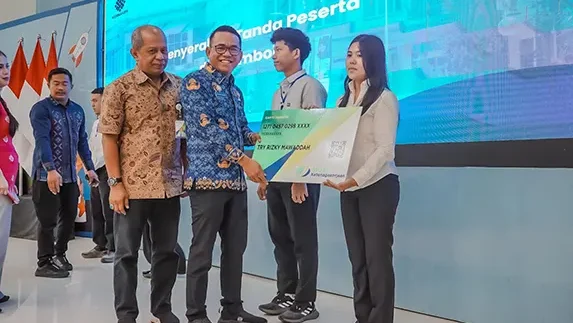 Program Pelatihan Vokasi BBPVP Medan Buka Peluang Kerja