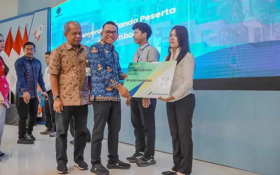 Program Pelatihan Vokasi BBPVP Medan Buka Peluang Kerja