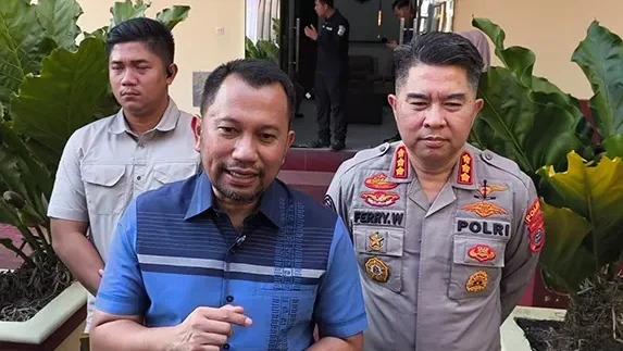 Red Notice untuk Bandar Narkoba: Polda Sumut Buru Pasutri THM Dragon dan Pengendali Sabu
