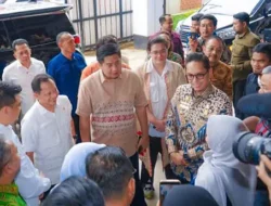 Rico Waas Apresiasi Langkah Menteri PKP Bantu Masyarakat Miliki Hunian yang Layak