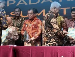 Rp18 Miliar Mengalir ke Karo! DBH dari Pemprovsu Siap Tingkatkan Kualitas Hidup Warga