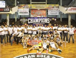 Semarak Final Party Kapoldasu Cup 2025: Kobarkan Semangat Sumpah Pemuda