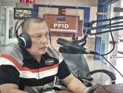 Strategi Polsek Sunggal Tekan Angka Kriminalitas di Wilayah Hukumnya