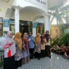 UPT SDN 15 Padang Genting Hidupkan Semangat Belajar Lewat Program “Pertemuan Pagi Ceria”
