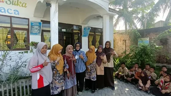 UPT SDN 15 Padang Genting Hidupkan Semangat Belajar Lewat Program “Pertemuan Pagi Ceria”