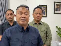 Dit Reskrimum Polda Sumut Ungkap Kejahatan Jalanan Modus Berpura Tolong
