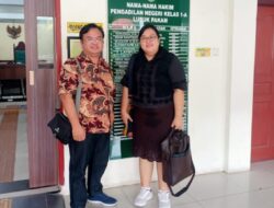 Kuasa Hukum Paparkan 36 Bukti Pada Hakim PN Lubukpakam di Sidang Dugaan Penyerobotan Lahan Milik Herlina Sinuhaji