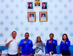 Pemkab Tapteng Tingkatkan Sinergitas dan Kolaborasi dengan BMKG Hadapi Ancaman Gempa Megathrust