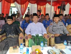 Kapolres Pematangsiantar Ajak Masyarakat Tolak Intoleransi dan Rawat Persatuan