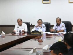 Forum TJSL Karo Dibentuk: Bupati Minta AD/ART Segera Selesai, Ketua Disarankan Dari Perusahaan