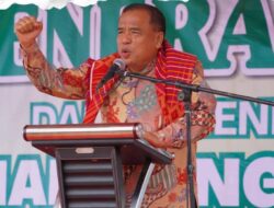 Sinergi Pusat-Daerah Terwujud! Petani Kreatif & Lestari Karo Diberi Hadiah Berharga