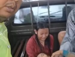 Respons Cepat Polda Sumut Selamatkan Warga di Wilayah Longsor dan Banjir