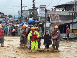 Update Terkini Bencana Alam di Sumut: 86 Kejadian, 72 Korban Terdampak
