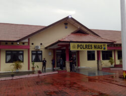 Pantauan Terbaru Polres Nias: Akses Laut Beroperasi Kembali, Listrik Stabil, Jaringan Masih Gangguan