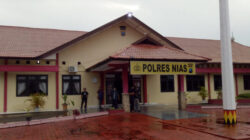 Pantauan Terbaru Polres Nias