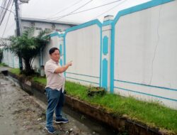 Sidang Lapangan Gugatan Penyerobotan Tanah Warga Patumbak akan Digelar Jumat Ini di PT UG