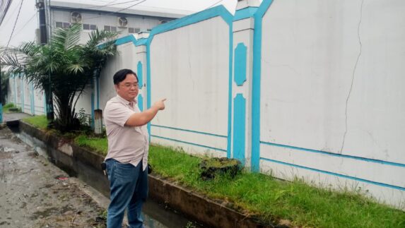 Sidang Lapangan Gugatan Penyerobotan Tanah Warga Patumbak akan Digelar Jumat Ini di PT UG