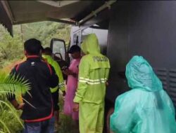 Polda Sumut Gunakan Starlink untuk Bantu Komunikasi Warga Terdampak Banjir dan Longsor