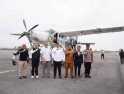 Bupati Samosir: Era Baru dan Daya Tarik Bagi Pariwisata Samosir