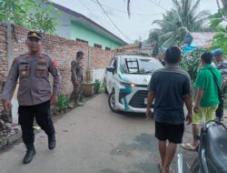Tim Polres Deliserdang dan Muspika Namorambe Berhasil Lepaskan Mobil PLN Disandera Warga Desa Jati Kesuma