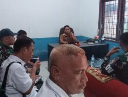 Pemdes Suka Dame Disinyalir Tak Dukung Pelaksanaan Pengukuran Tanah Ditetapkan PN Lubuk Pakam