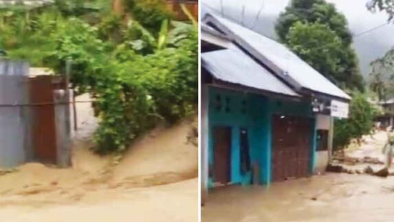 Pascabanjir Bandang Landa Kebayakan Takengon: Warga Hadapi Krisis Pangan