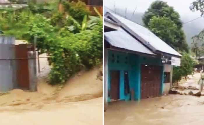 Pascabanjir Bandang Landa Kebayakan Takengon: Warga Hadapi Krisis Pangan