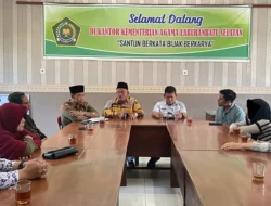 Duduk Perkara Siswa MTs di Labusel Ngaku Berhenti Sekolah Karena Utang Biaya Rekreasi