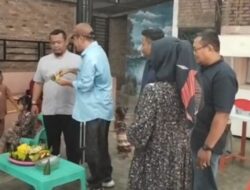 Media Beritasatunews Group Gelar Anniversary Ke-4 dengan Santuni Puluhan Anak Yatim dan Kaum Duafa
