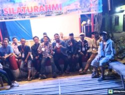 Siskamling Jadi Wadah Keamanan dan Silaturahmi Warga Desa Sambirejo Timur