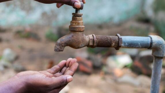 Layanan Memburuk, Warga Kecupak I Keluhkan Air Bersih Tak Mengalir