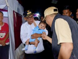 Wakil Kepala Badan BP TASKIN: Pemerintah Ganti Rumah Warga Pascabencana