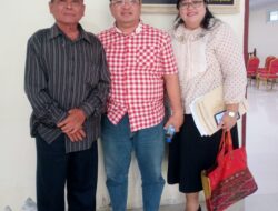 Sidang Gugatan Lahan Milik Herlina Br Sinuhaji Kembali Hadirkan Satu Saksi Pelapor